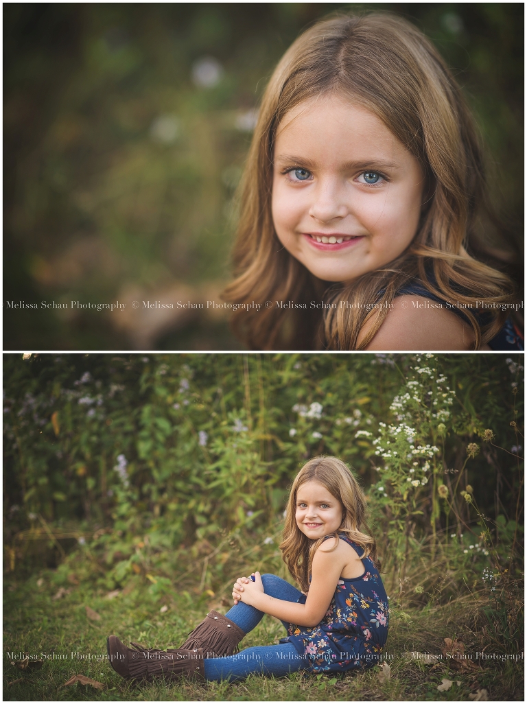 Outdoor Family Photography Session
