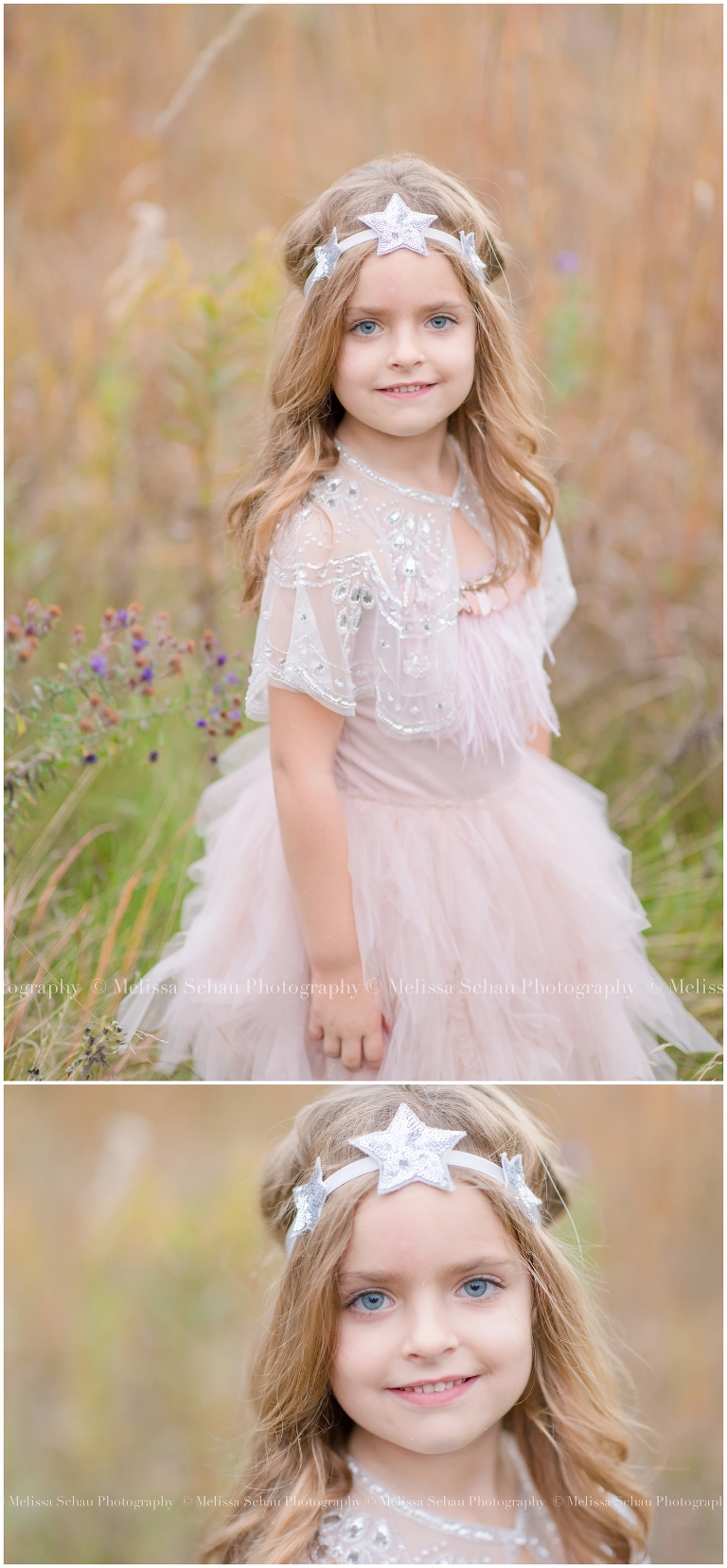 Cupcake Styled Photography Session by Melissa Schau Photography