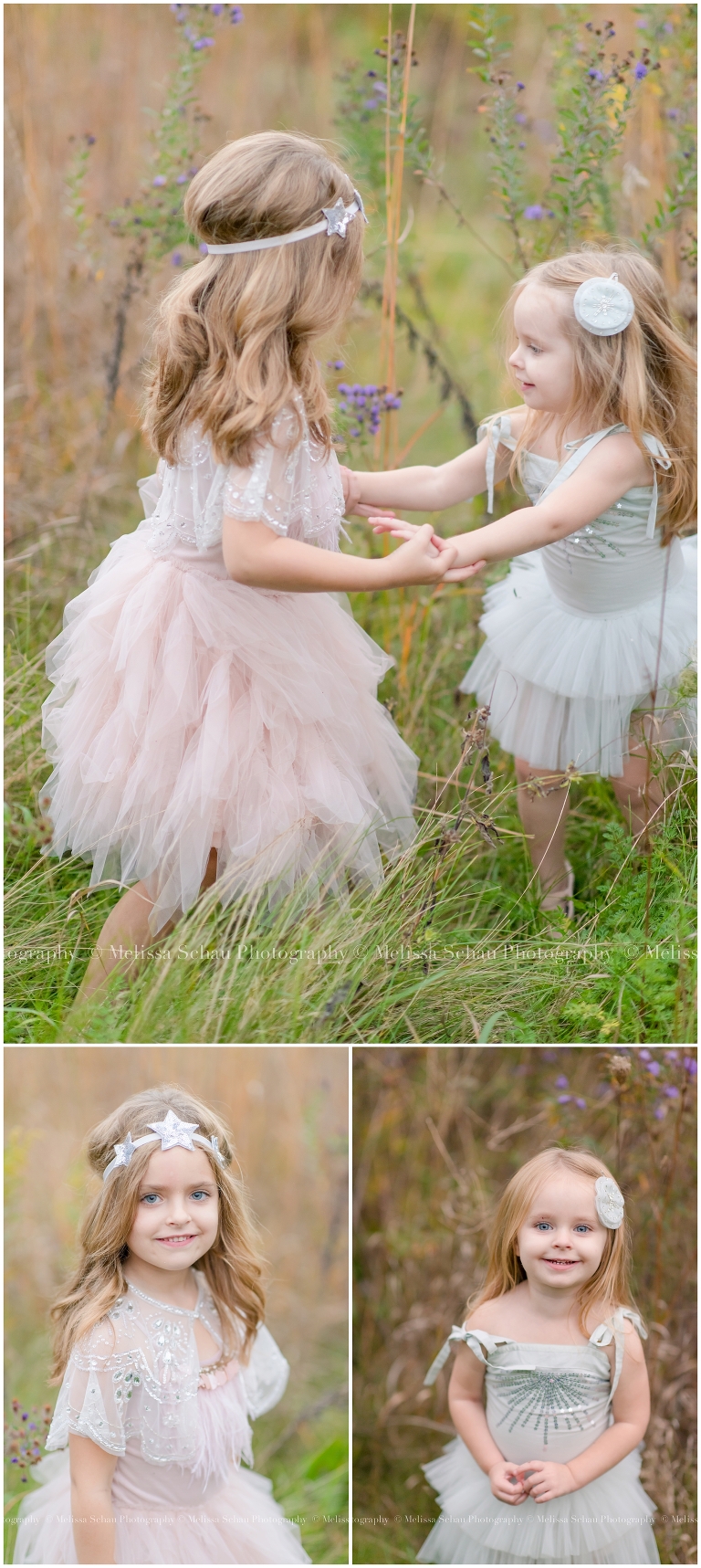 Cupcake Styled Photography Session by Melissa Schau Photography